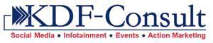 Bild Logo KDF-Consult 